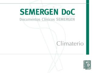 Documentos clínicos SEMERGEN SEMERGEN DoC