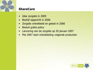 ShareCare