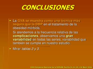 CONCLUSIONES