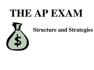 THE AP EXAM