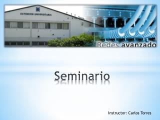 Seminario