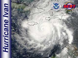 Hurricane Ivan