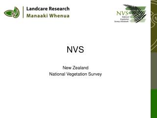 NVS