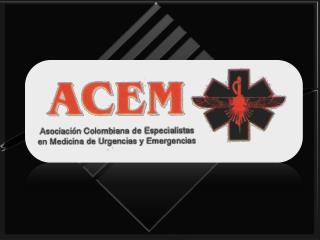 Atención PreHospitalaria Avances