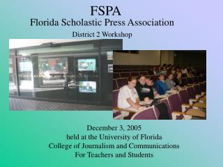 FSPA