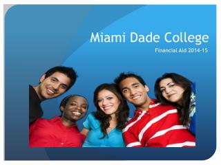 Miami Dade College