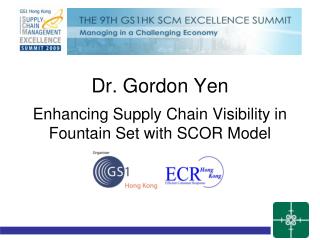 Dr. Gordon Yen