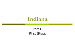 Indiana