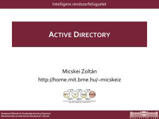 Active Directory