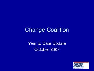 Change Coalition