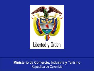 RACIONALIZACION DE TRAMITES DE COMERCIO EXTERIOR Dirección de Comercio Exterior Octubre de 2005
