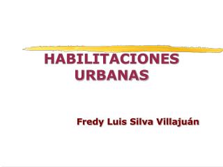 Fredy Luis Silva Villajuán