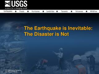 U.S. Department of the Interior U.S. Geological Survey