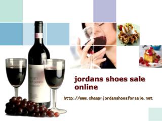 air jordans shoes sale online!