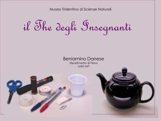 il The degli Insegnanti