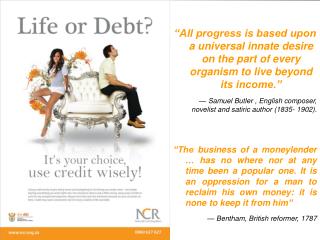 National Credit Regulator