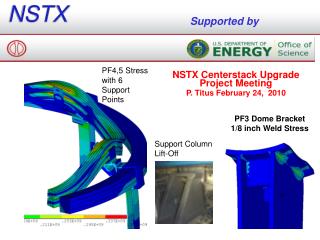 NSTX