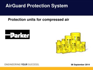 AirGuard Protection System