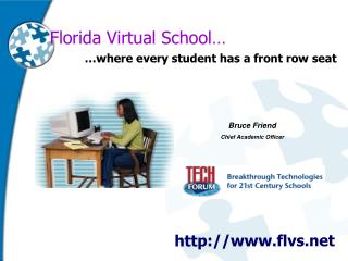 Florida Virtual School…