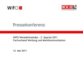 Pressekonferenz