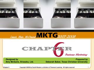 MKTG