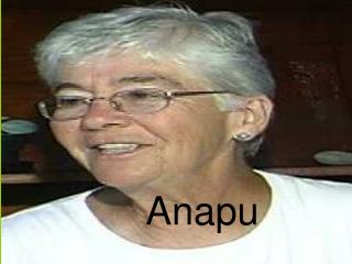 Anapu