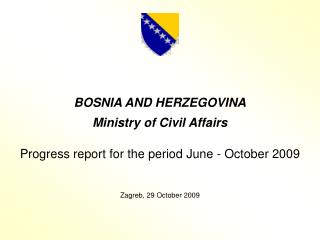 Policy actions