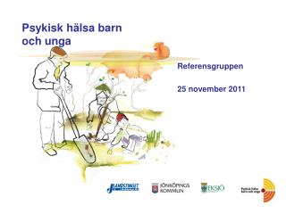 Referensgruppen 25 november 2011