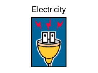 Electricity