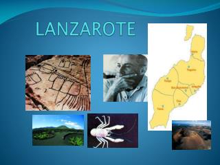 LANZAROTE