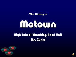 Motown