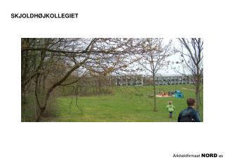 SKJOLDHØJKOLLEGIET