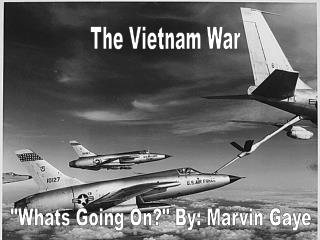 The Vietnam War