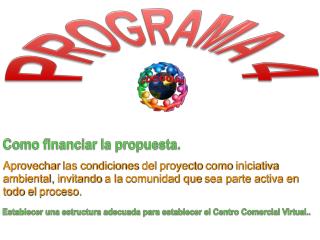 PROGRAMA 4