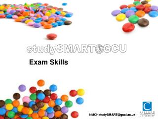 NMCHstudySMART@gcal.ac.uk