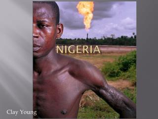 Nigeria