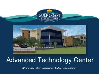 Advanced Technology Center