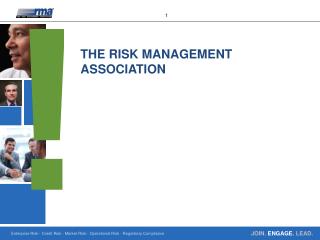 The Risk Management Association