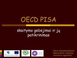 OECD PISA