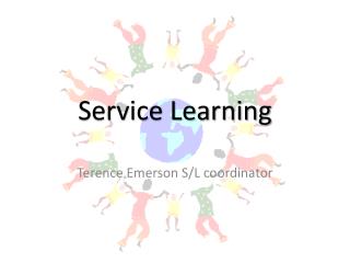 Service Learning