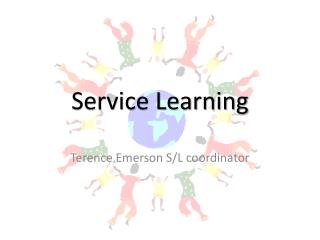 Service Learning