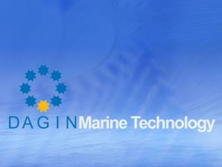 DAGIN Marine Technology