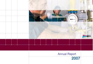 Annual Report