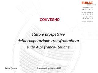 CONVEGNO
