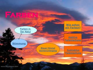 Farben