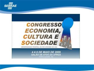 O SEBRAE