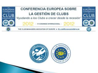 Asistentes / Delegates