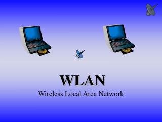 WLAN