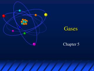 Gases