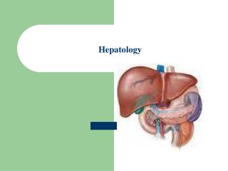 Hepatology